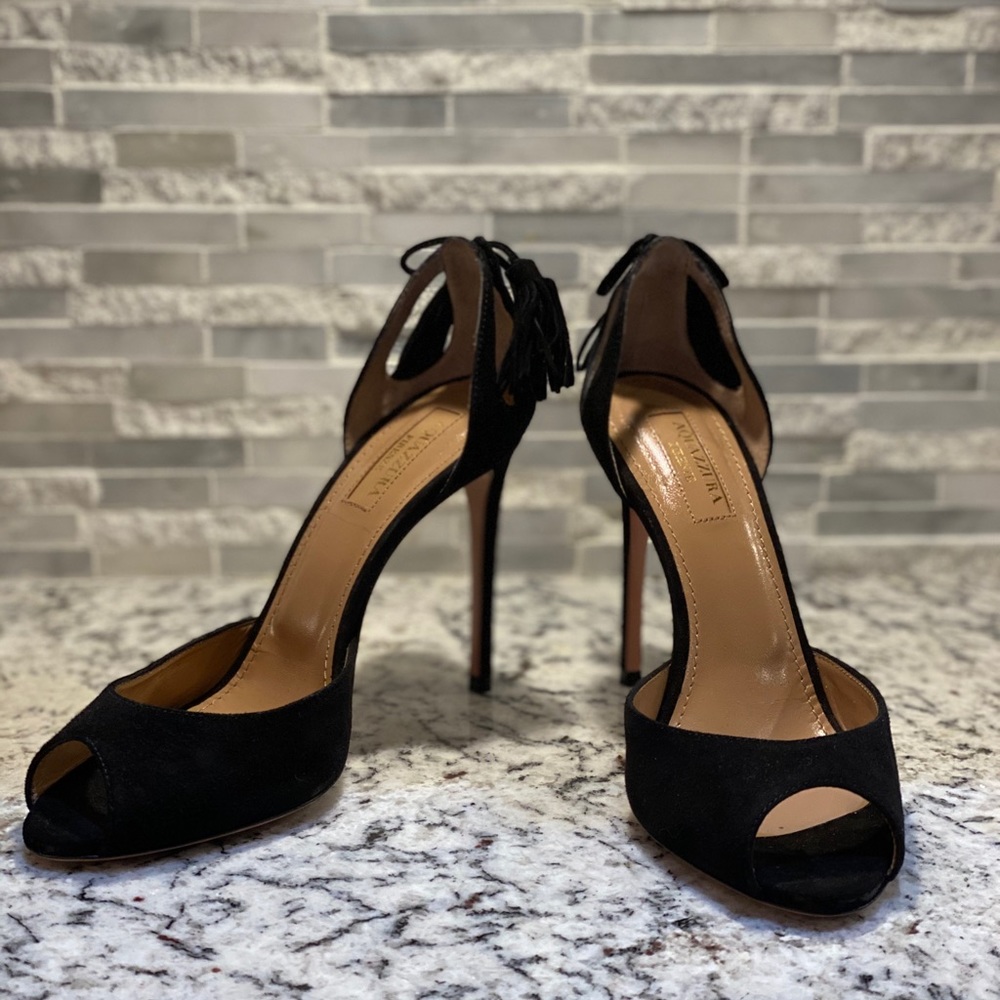 Aquazzura Shoes